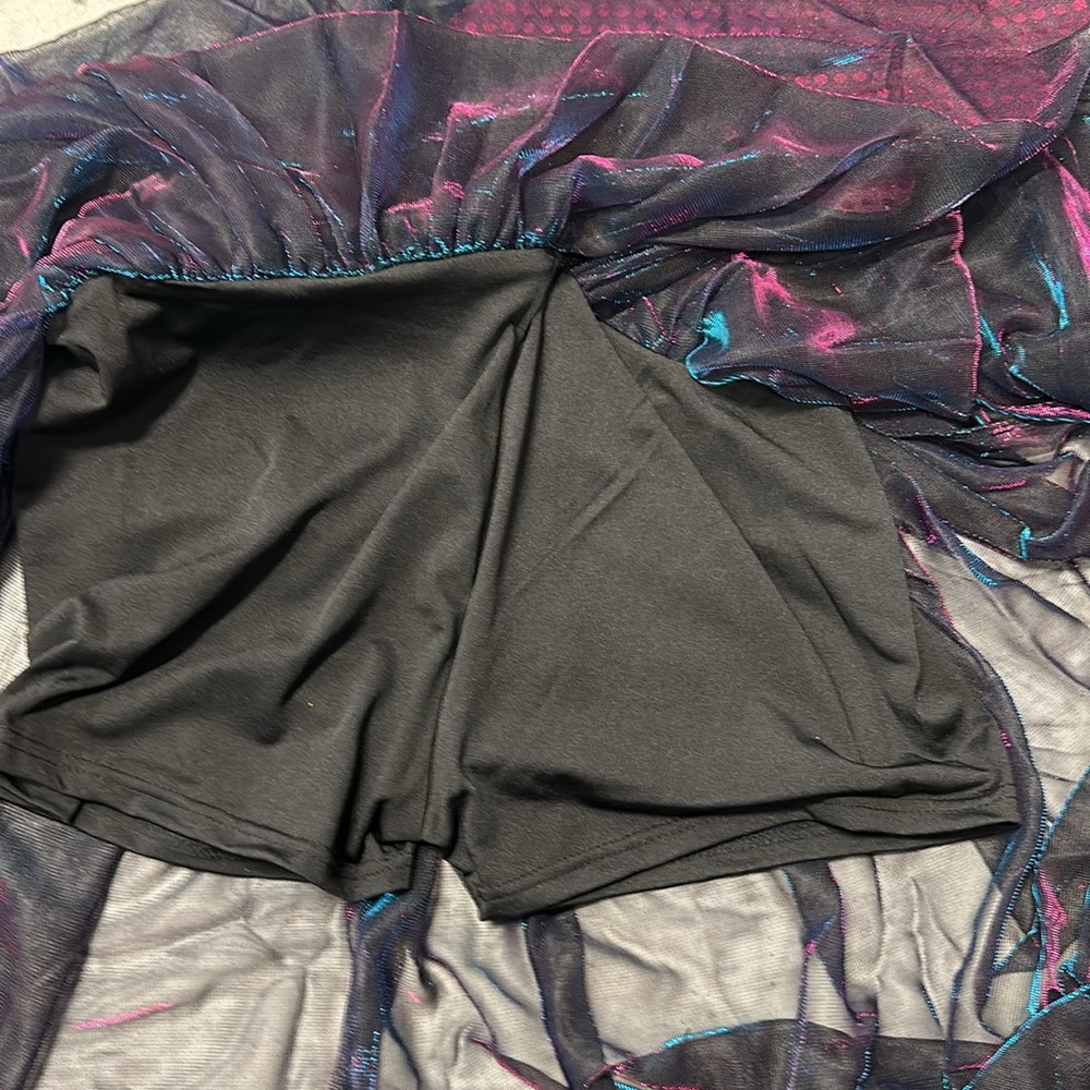 Leg Avenue Galaxy Unicorn New with tags Small, Medium, Large Available - Picture 9 of 11